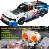 Next Gen Chevrolet Camaro Zl1